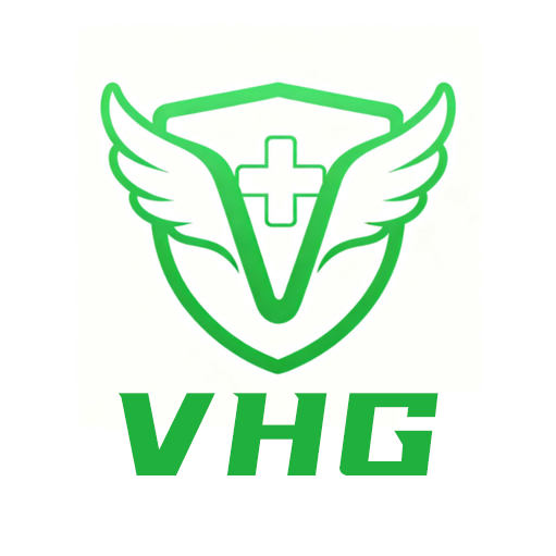 Vitality Health Group LLC